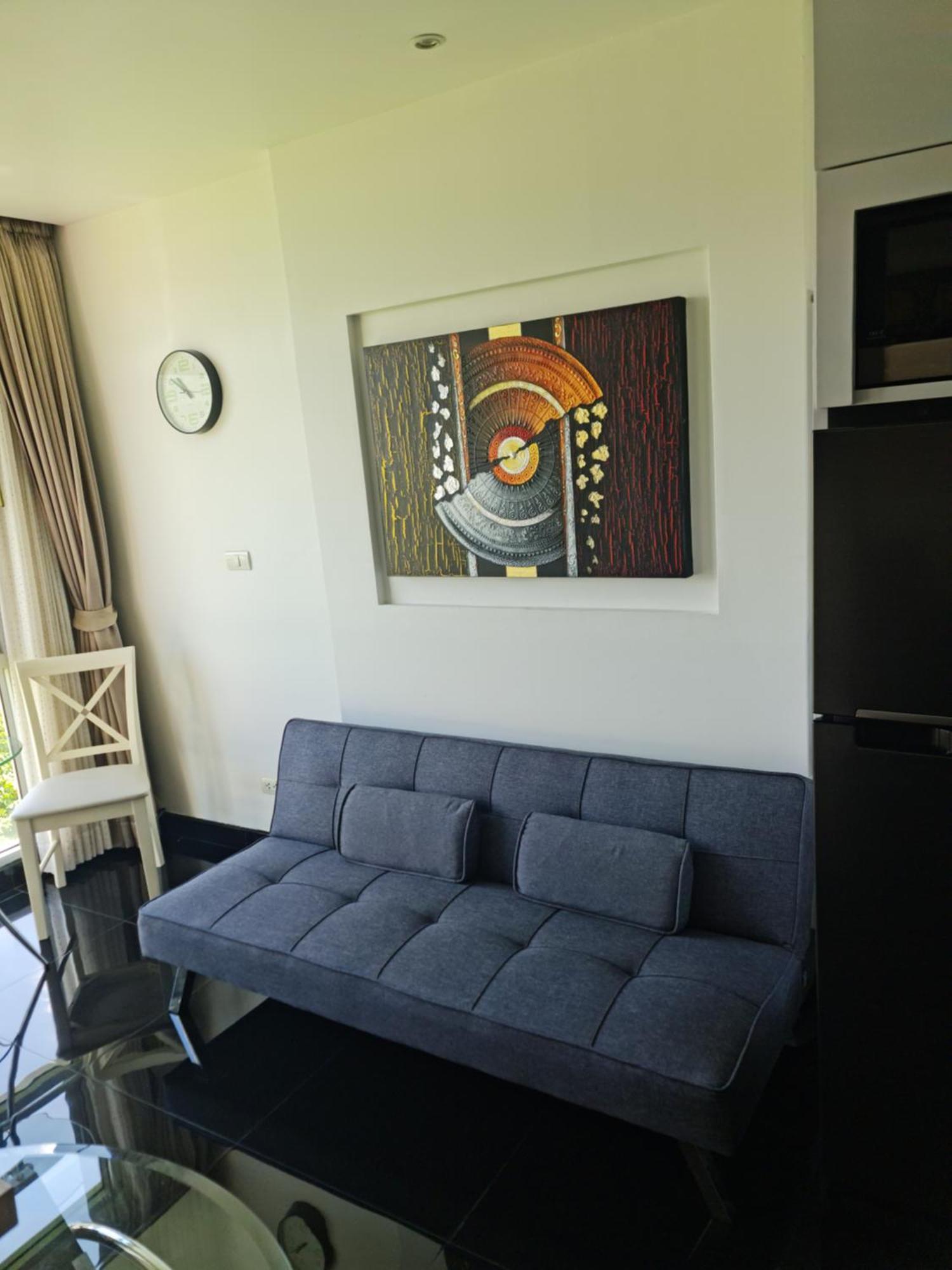 Art Patong Residence Exterior foto