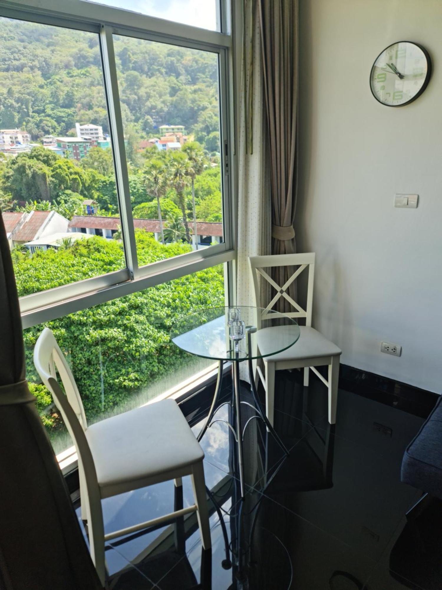 Art Patong Residence Exterior foto