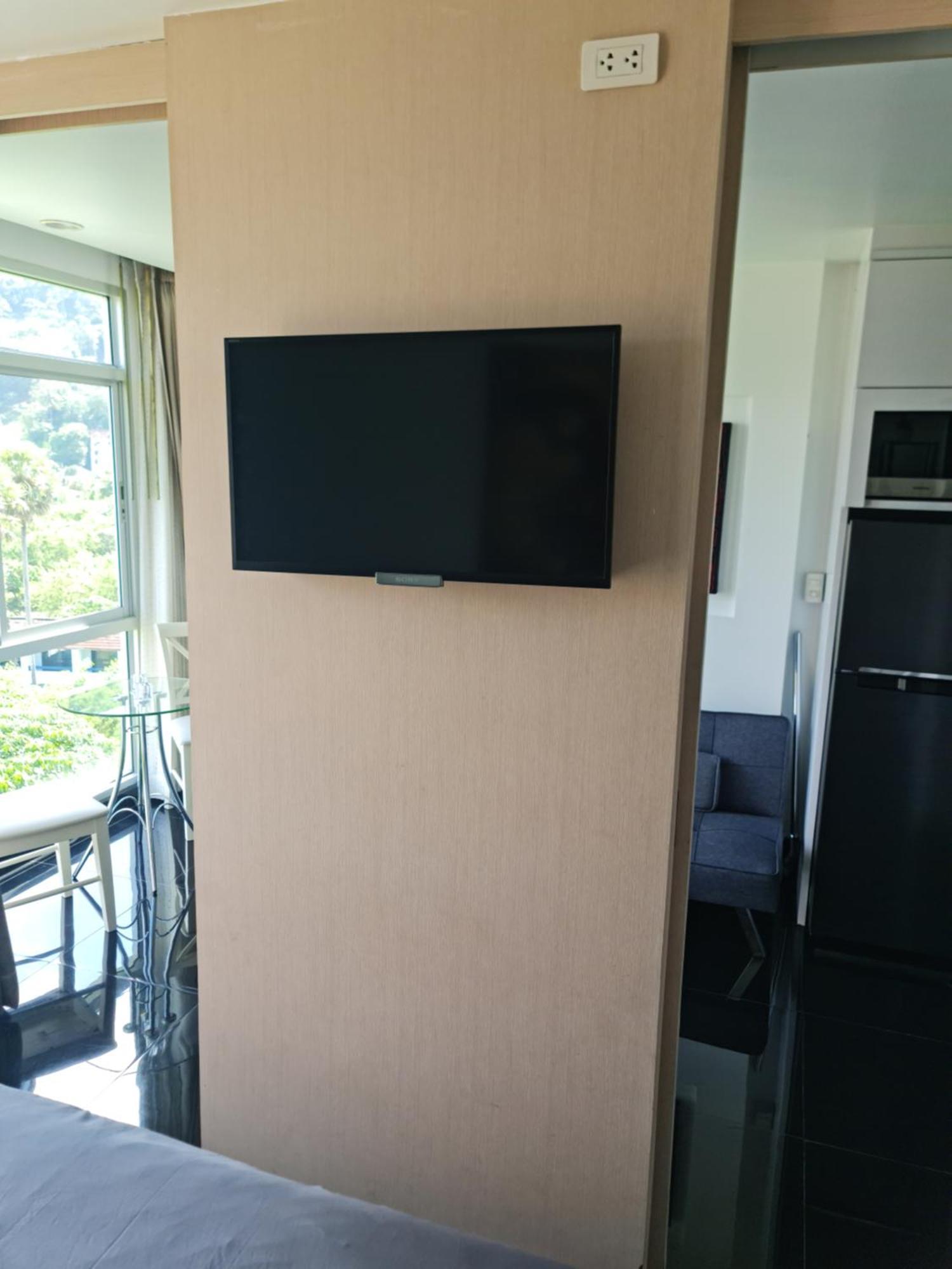 Art Patong Residence Exterior foto